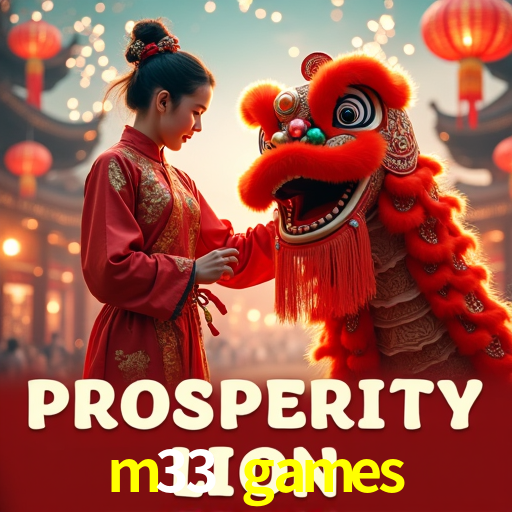 A Emoção da Loteria na m33 games: Uma Chance de Mudança de Vida