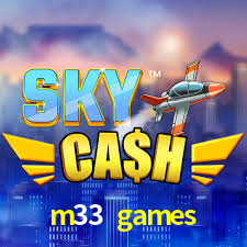 A Popularidade dos Caça-Níqueis no m33 games