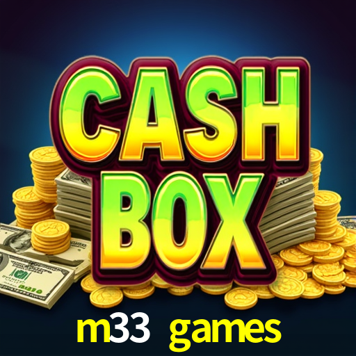 Desvendando o Mundo dos Jogos Virtuais na m33 games