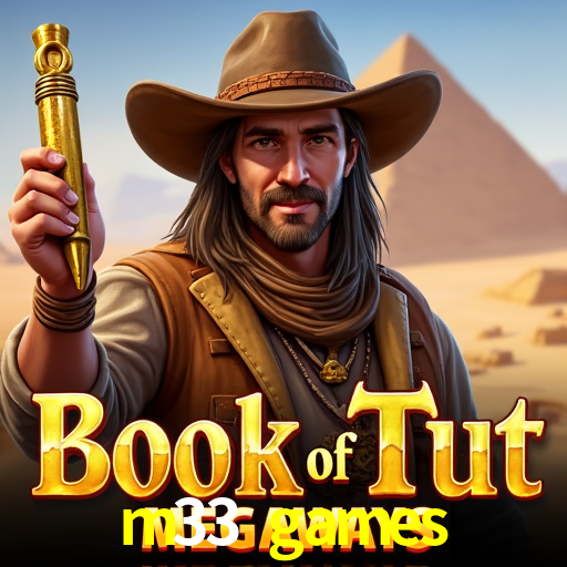 Descubra o Programa VIP da m33 games: Vantagens Exclusivas para Jogadores