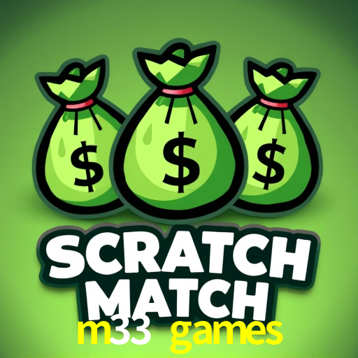 Descubra a Essência do m33 games: Nossa História e Compromissos