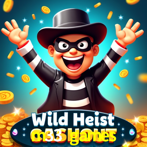 Desvendando o Mundo dos Jogos Virtuais na m33 games