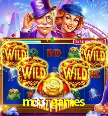 Desvendando o Mundo dos Jogos Virtuais na m33 games