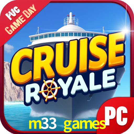 Descubra a Essência do m33 games: Nossa História e Compromissos