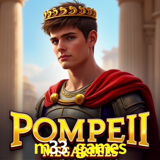 Inovações de Jogos na m33 games: O Futuro das Experiências Interativas