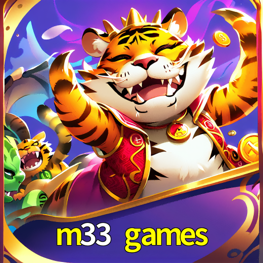 m33 games